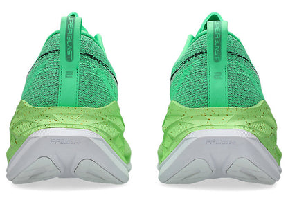 Asics SUPERBLAST 2 EKIDEN Vital Green/Black