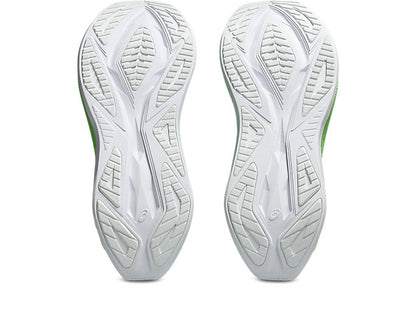 Asics SUPERBLAST 2 EKIDEN Vital Green/Black