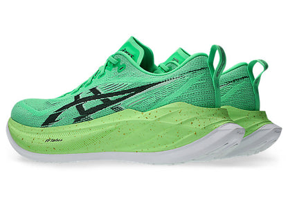 Asics SUPERBLAST 2 EKIDEN Vital Green/Black