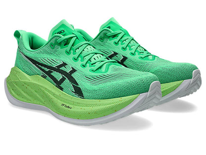 Asics SUPERBLAST 2 EKIDEN Vital Green/Black
