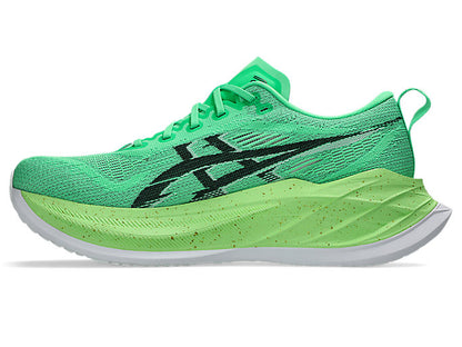 Asics SUPERBLAST 2 EKIDEN Vital Green/Black