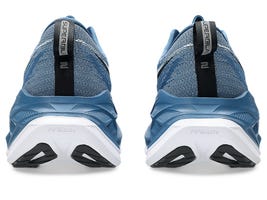 Asics SUPERBLAST 2 WINTER SEA/WHITE