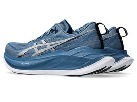 Asics SUPERBLAST 2 WINTER SEA/WHITE