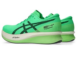 Asics S4+ YOGIRI Unisex Running Shoes