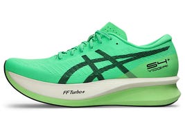 Asics S4+ YOGIRI Unisex Running Shoes