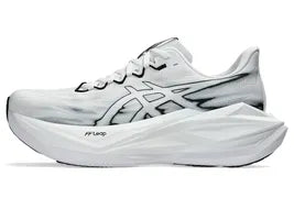 Asics Superblast 3 Black/white