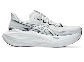 Asics Superblast 3 Black/white