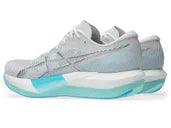 Asics Magicspeed 5 WHITE/PURE SILVER