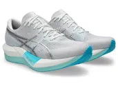 Asics Magicspeed 5 WHITE/PURE SILVER