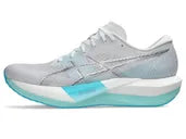 Asics Magicspeed 5 WHITE/PURE SILVER
