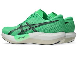 Asics Magic Speed 5 VITAL GREEN/CARRIER GREY
