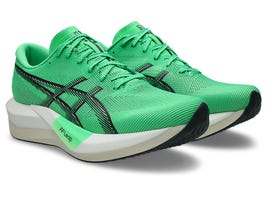 Asics Magic Speed 5 VITAL GREEN/CARRIER GREY