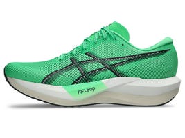 Asics Magic Speed 5 VITAL GREEN/CARRIER GREY