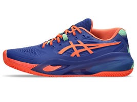 Asics GEL-RESOLUTION X PADEL