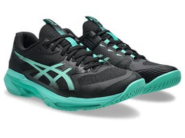 Asics SOLUTION SPEED FF 4 Men Tennis Shoes