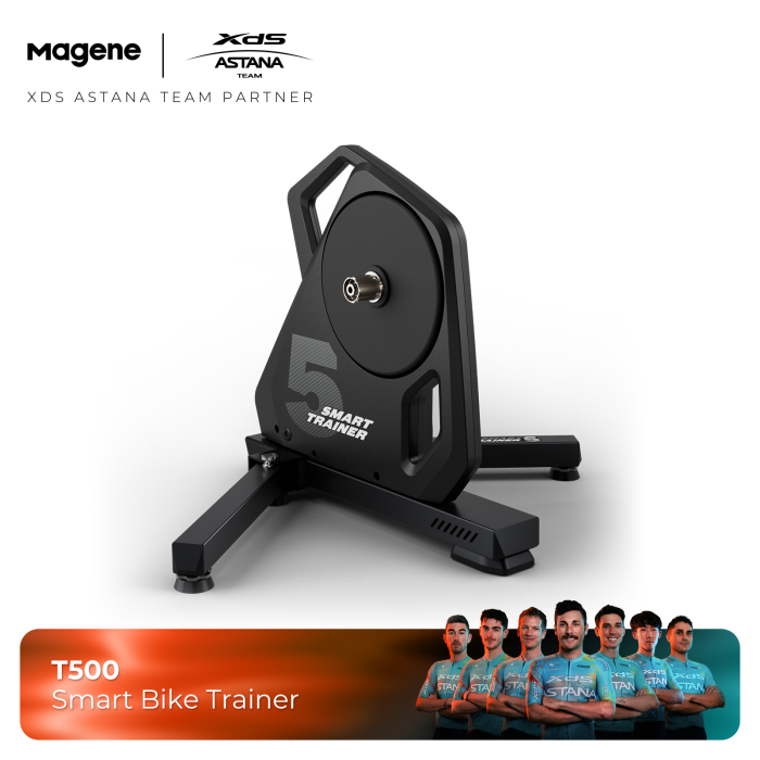 Magene T500 Smart Trainer