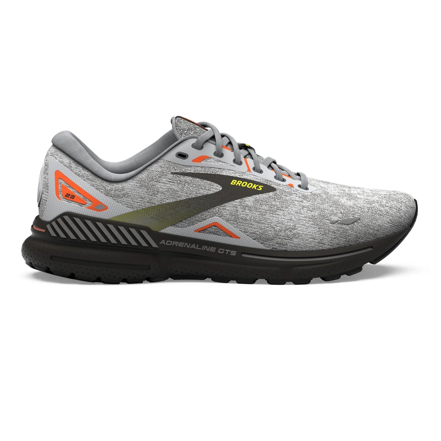 Brooks Adrenaline GTS 23 - Men's Road Running Shoes