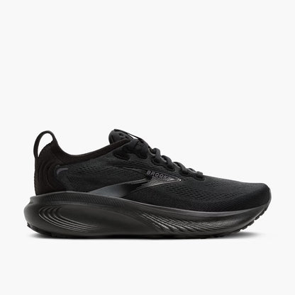 Brooks Adrenaline GTS 25 Black/Black/Ebony
