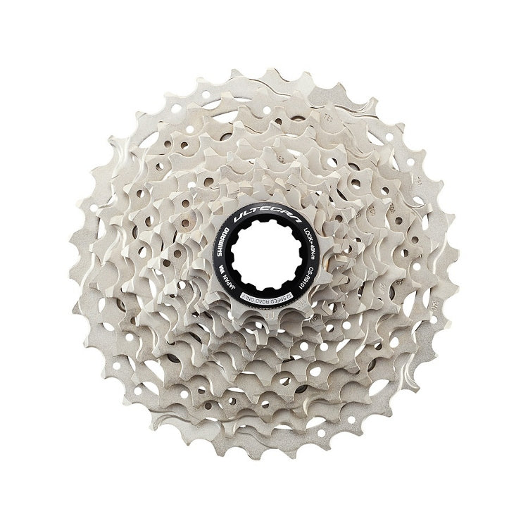 Shimano Ultegra 12-speed CS-R8100-12 Cassette