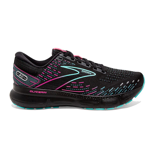 Brooks Glycerin 20 - Women's Running Shoes