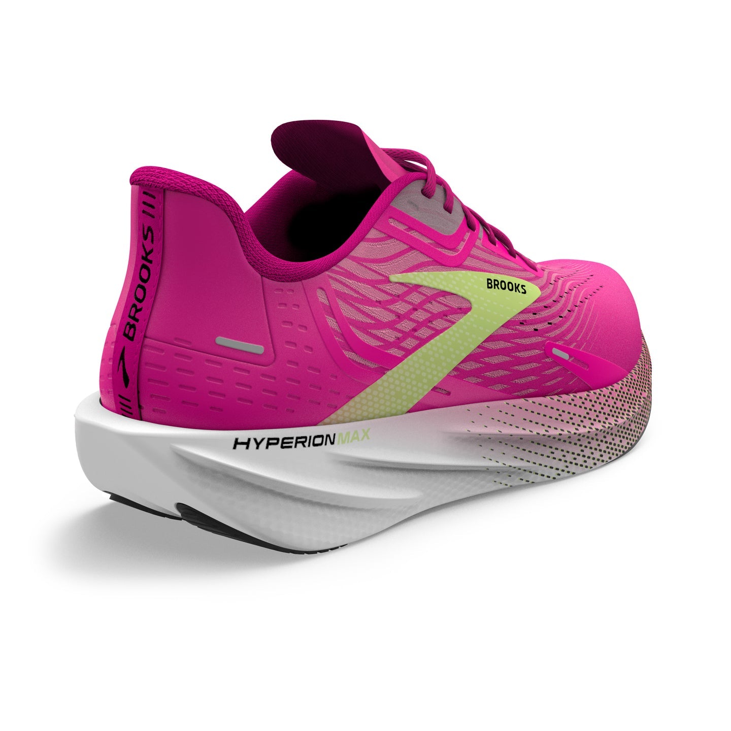 Brooks Hyperion Max