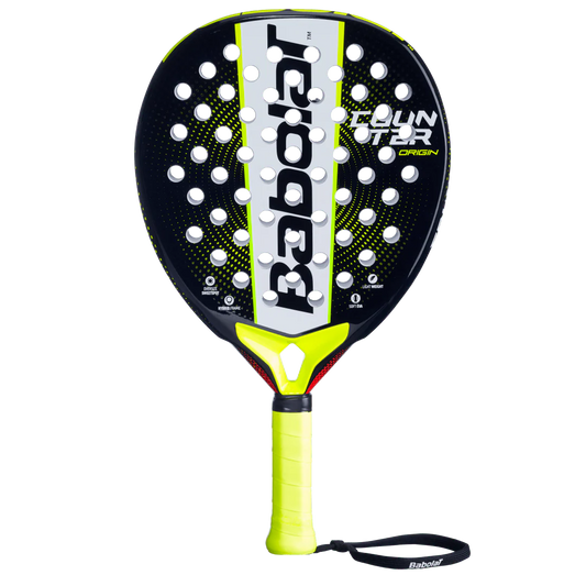 Babolat  Paddle Racquet Counter Origin