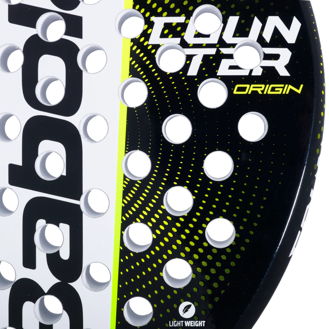 Babolat  Paddle Racquet Counter Origin