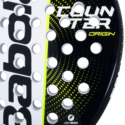 Babolat  Paddle Racquet Counter Origin