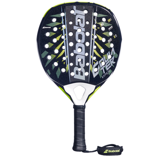 Babolat Counter Viper 2.6