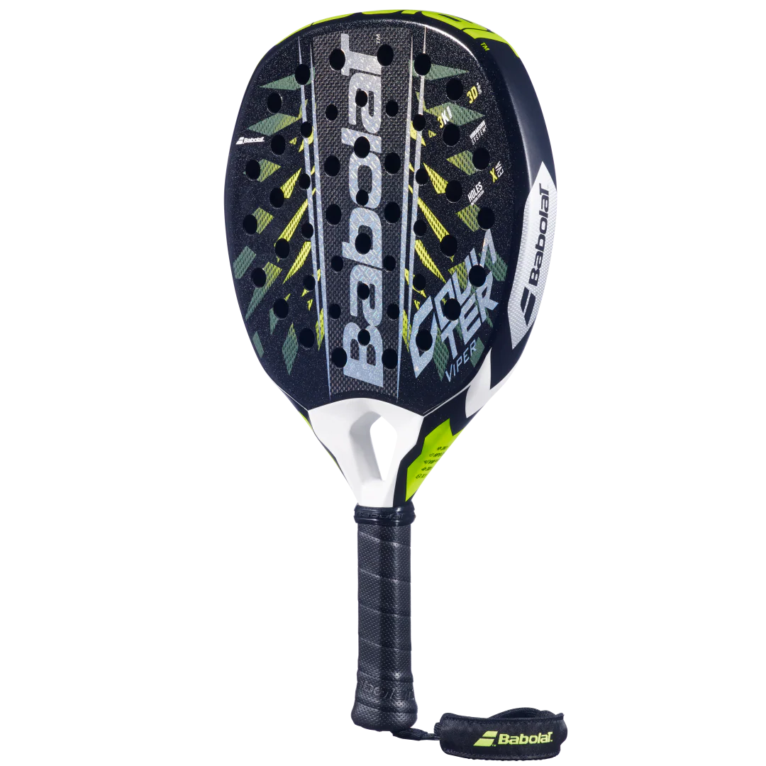Babolat Counter Viper 2.6