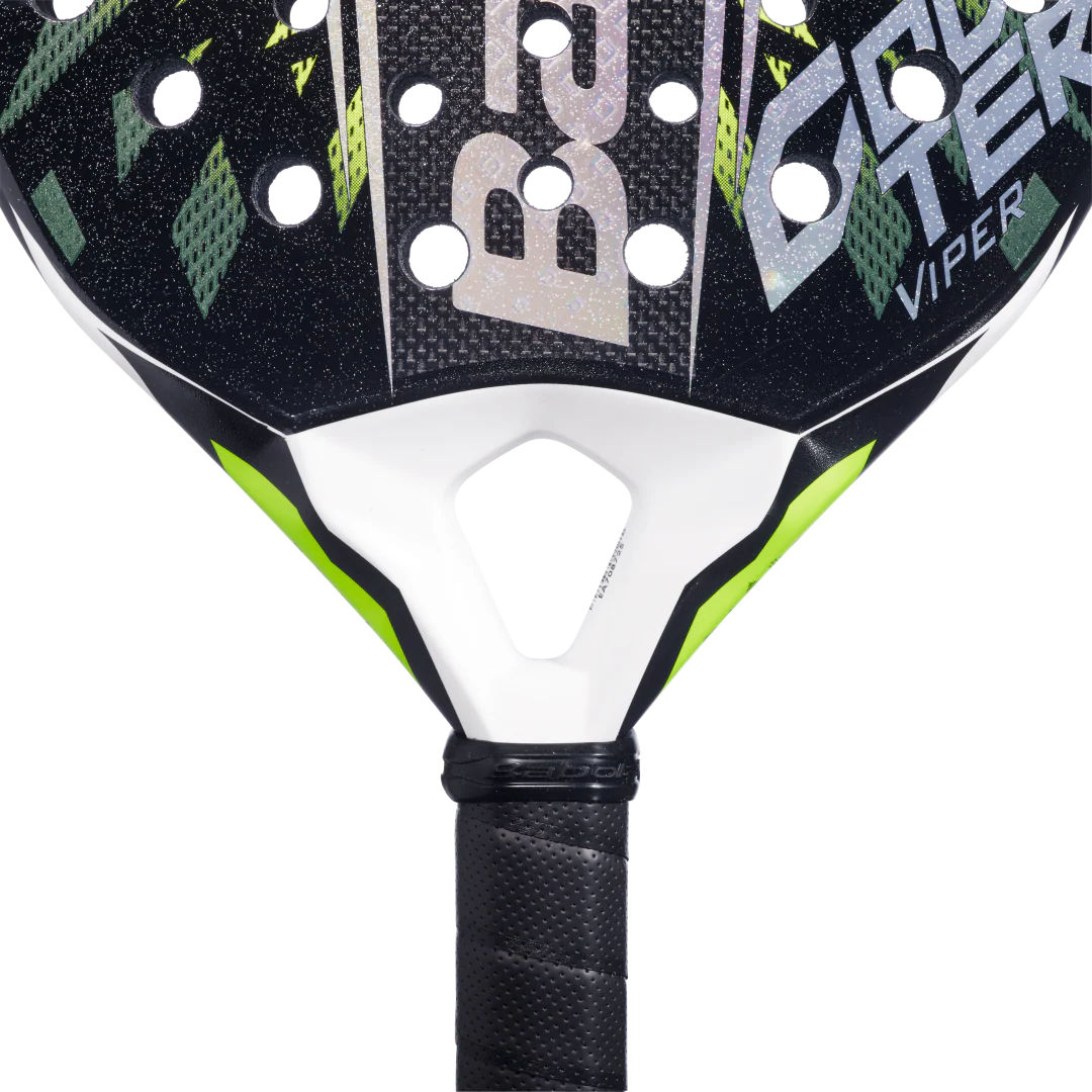 Babolat Counter Viper 2.6