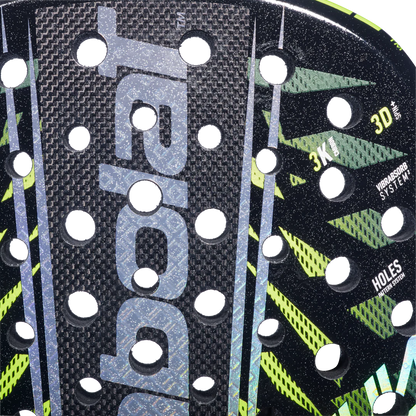 Babolat Counter Viper 2.6