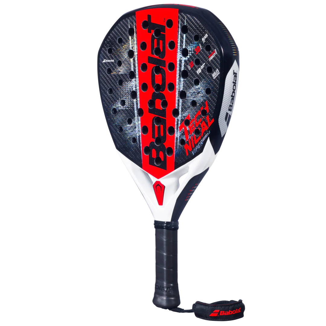 Babolat Technical Viper Soft 3.0