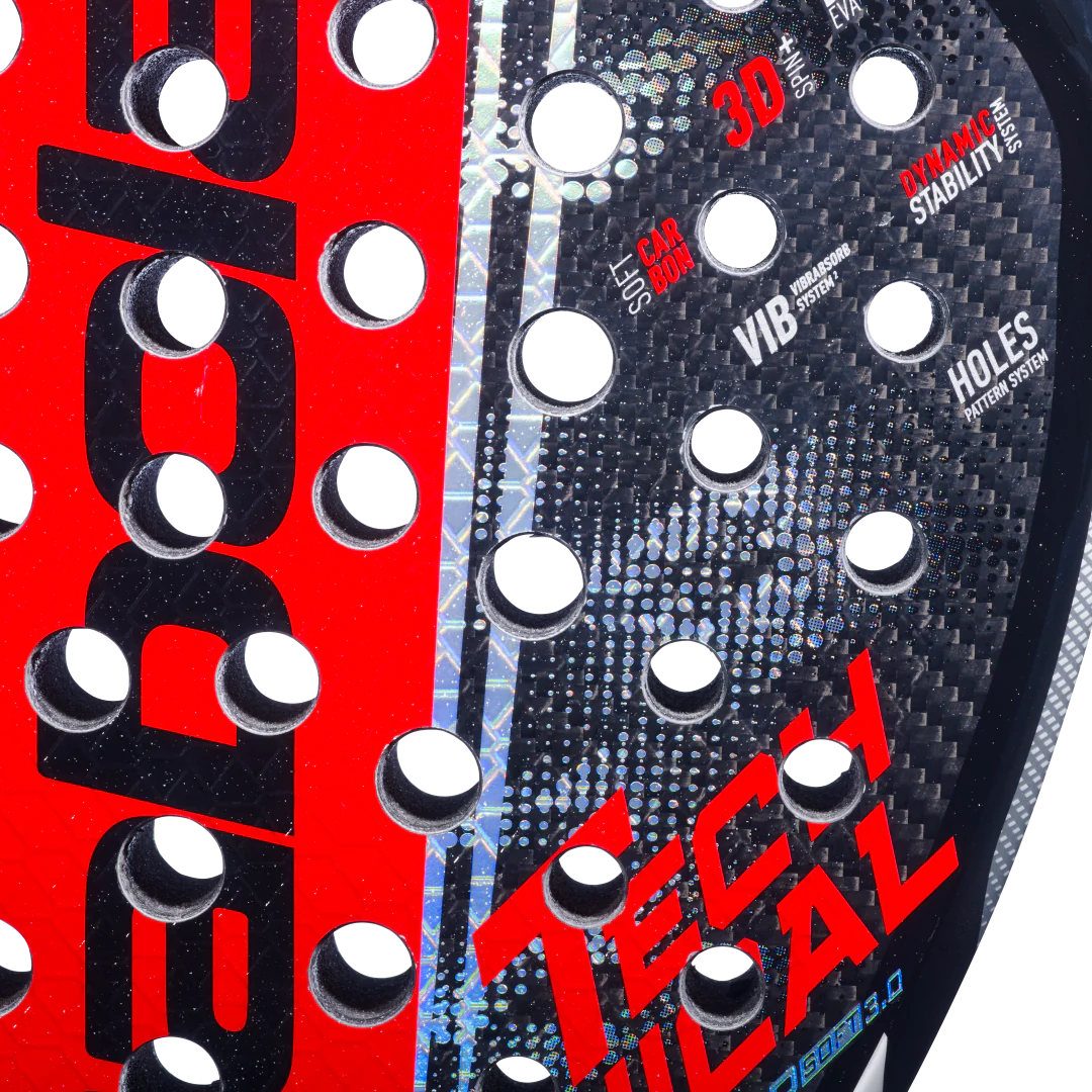 Babolat Technical Viper Soft 3.0