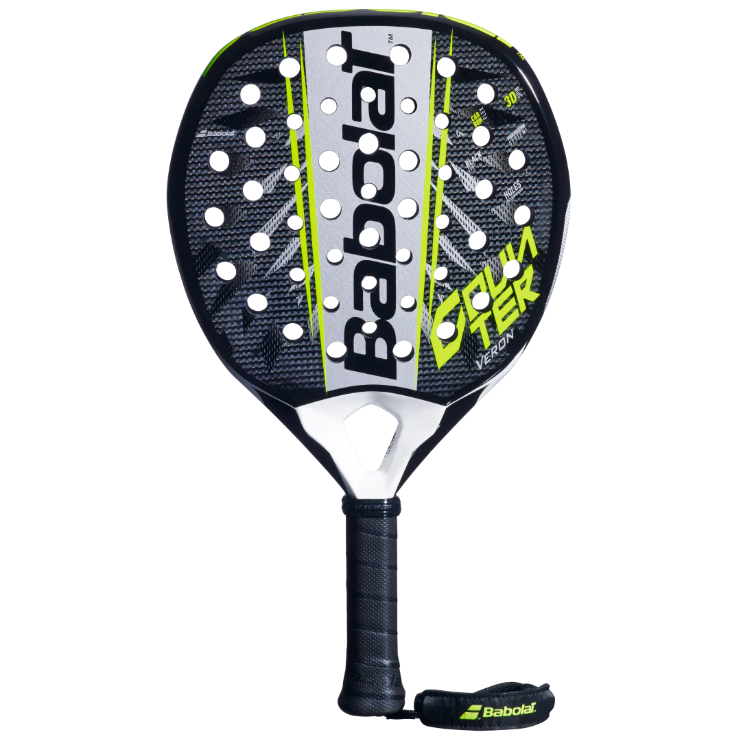Babolat Counter Veron 2.6