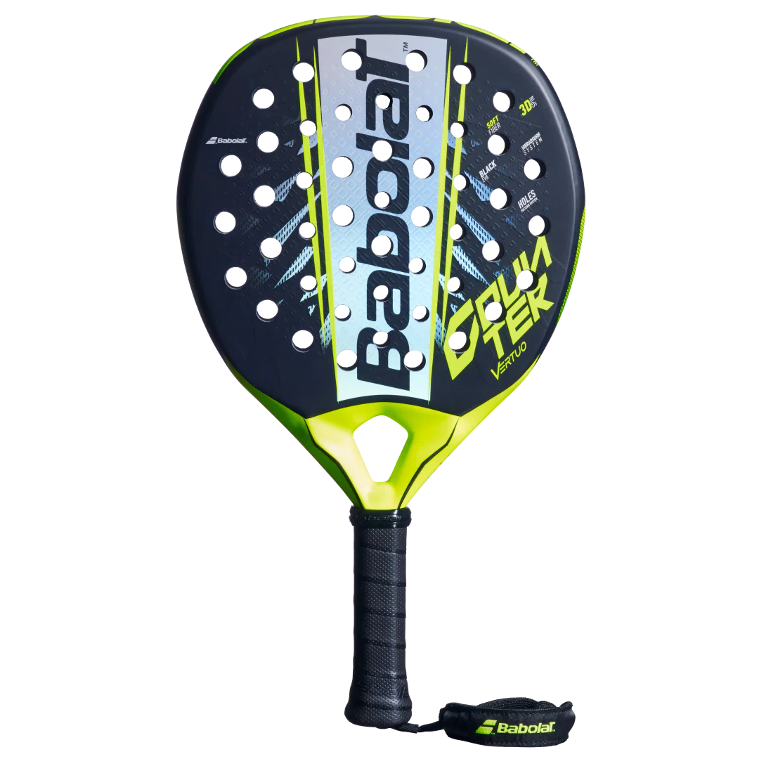 Babolat Counter Vertuo