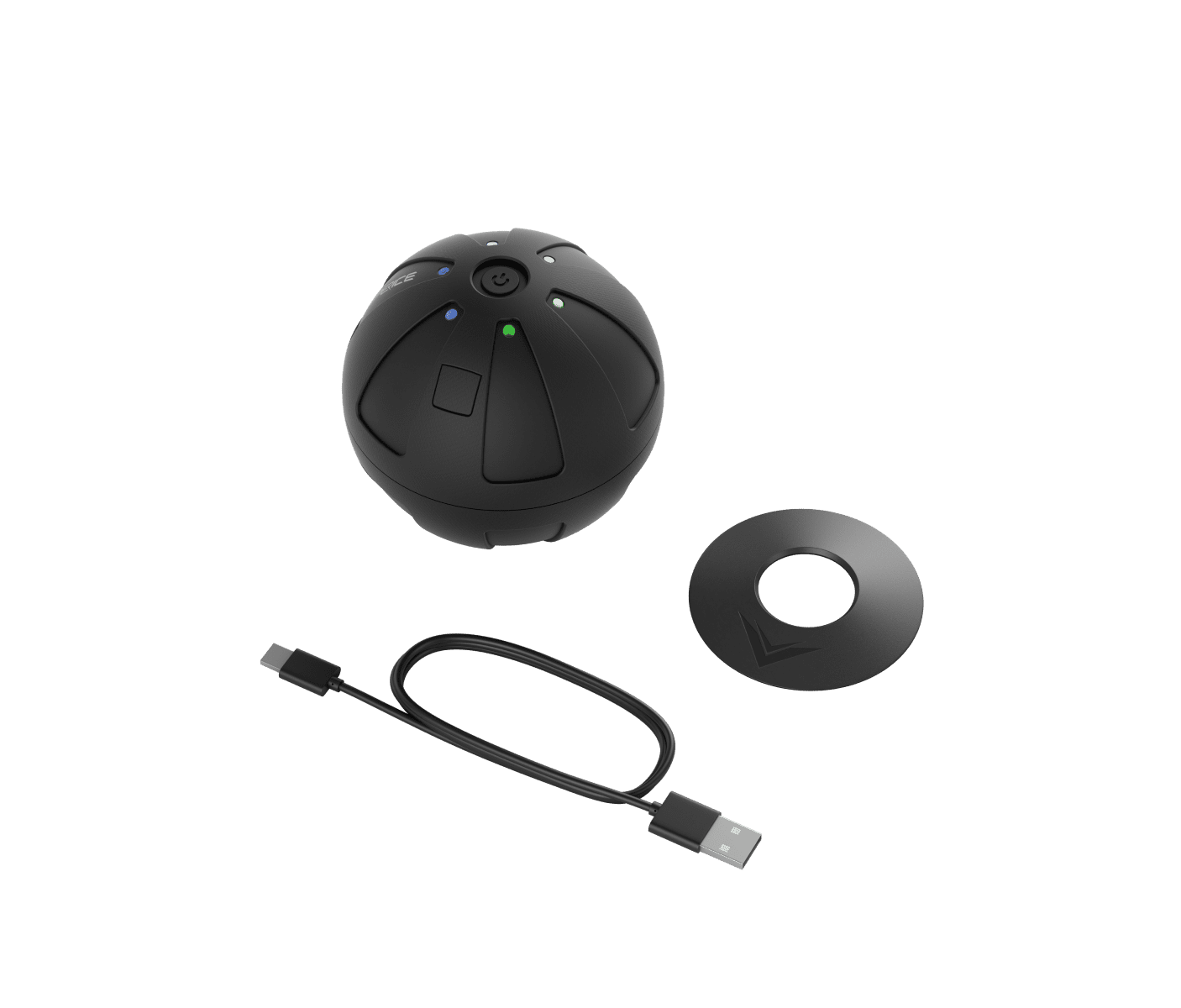 Hyperice Hypersphere Mini