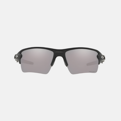 Oakley Flak 2.0 XL Matte Black Prizm Black Polarized Sunglasses