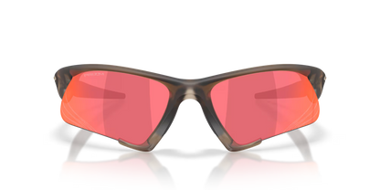 Suture Jacket prizm trail torch Lenses, matte brown smoke Frame