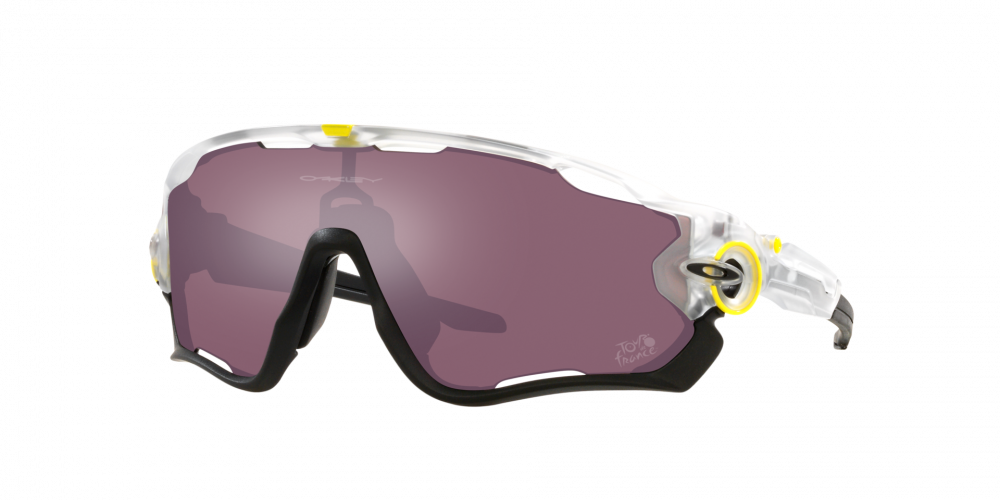 Oakley Jawbreaker 2022 TOUR DE FRANCE Edition