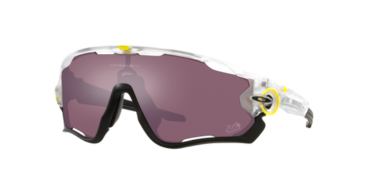 Oakley Jawbreaker 2022 TOUR DE FRANCE Edition