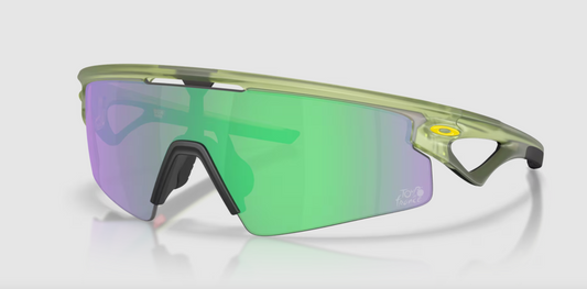 Oakley 2026 Tour De France™ Sphaera™ Strike