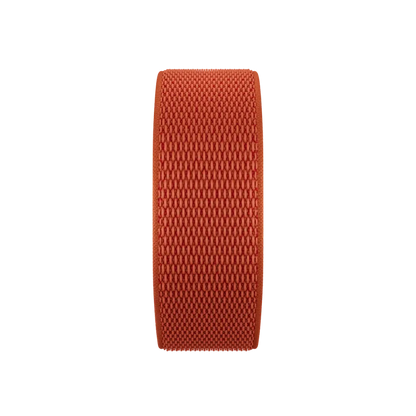 Polar Loop Softweave Band Orange Flame