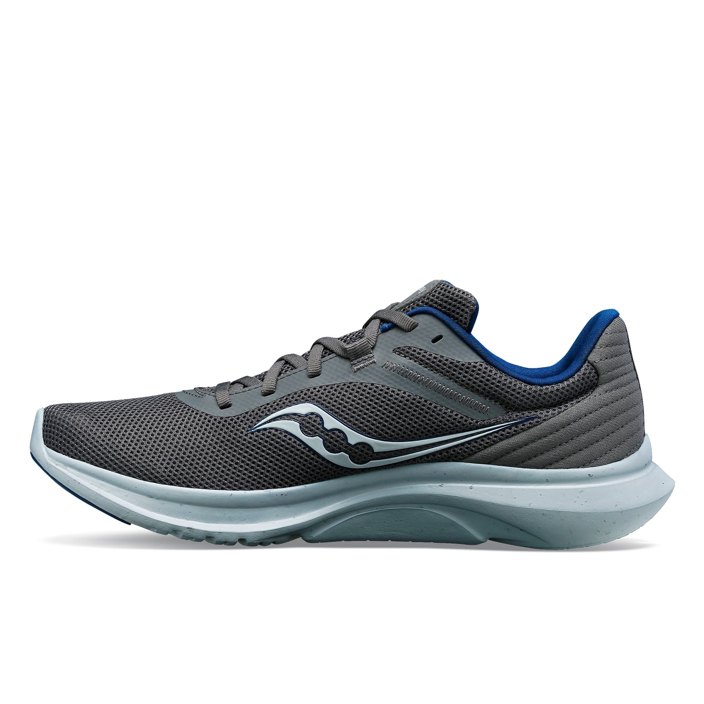 saucony men's convergence