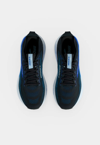 Brooks Adrenaline GTS 25 Black/Blue/Nantucket Breeze