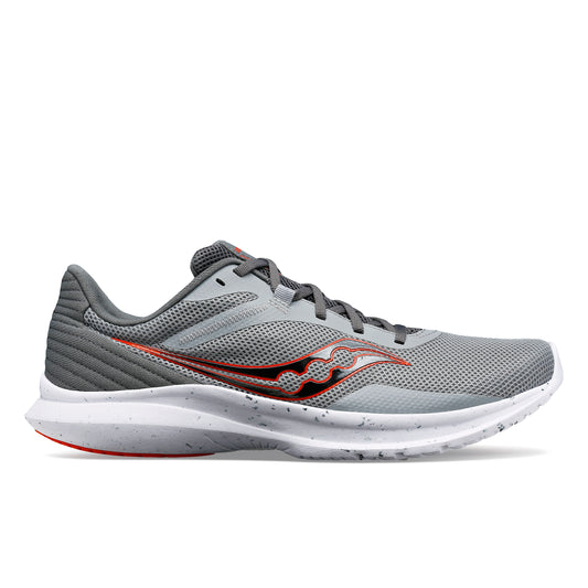 saucony men's convergence