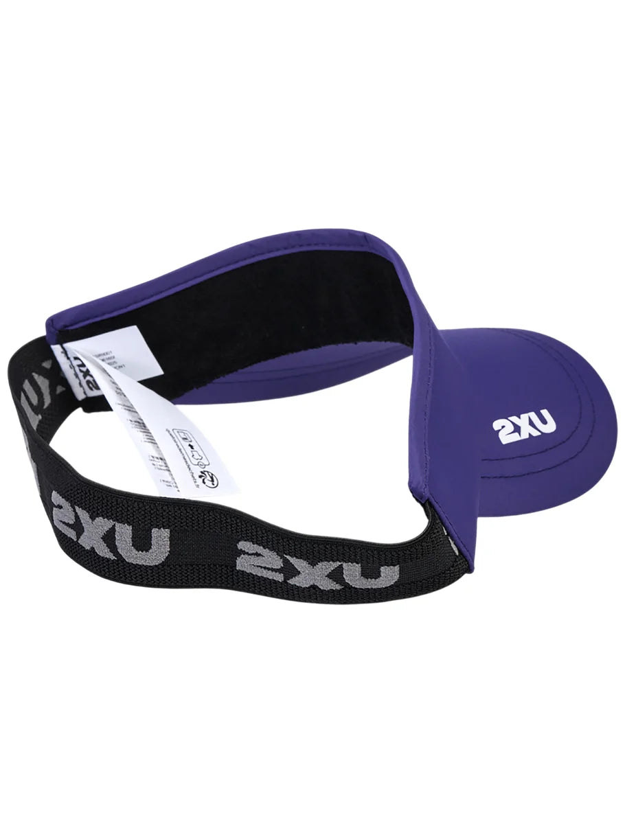Performance Visor-Future Dusk/White-OSFA