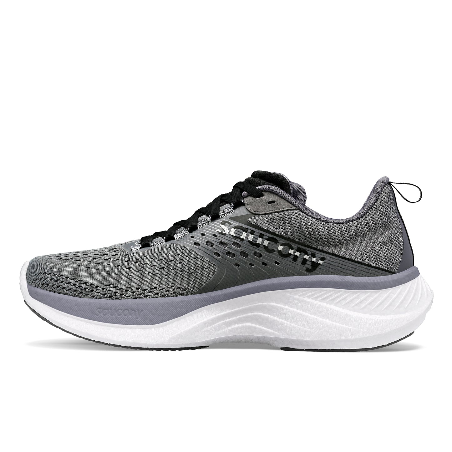 saucony men's  ride 17