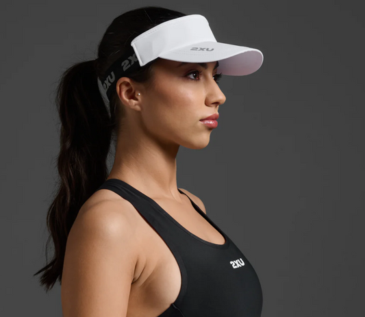 2XU Performance Visor