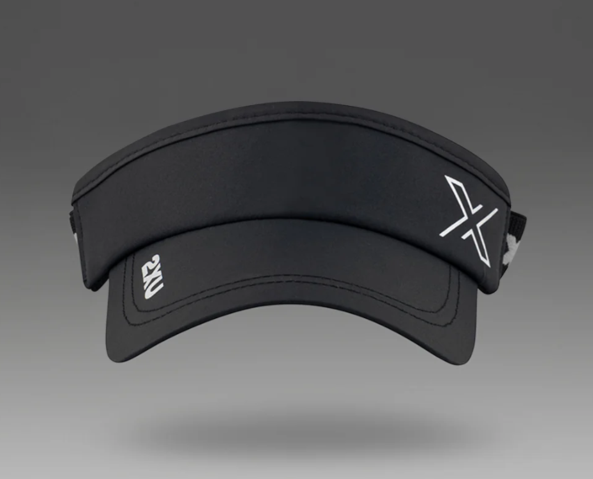 2XU Performance Visor